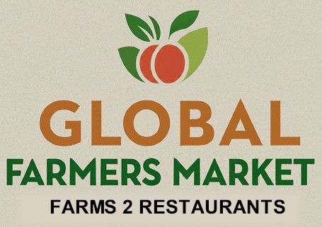 Global Farmers' Market.
